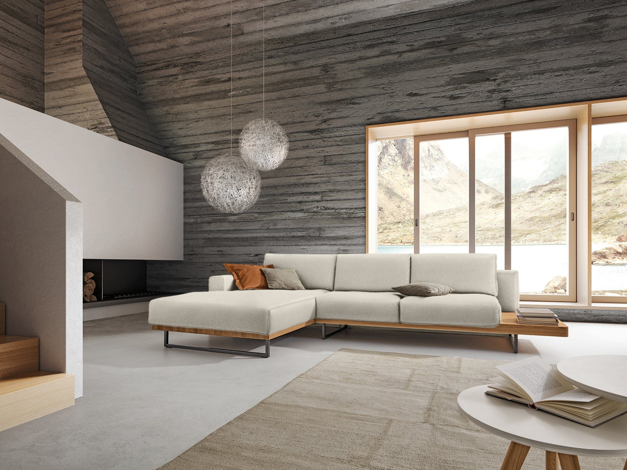 Sideboard Xooon Lanai » Beimöbel | Möbel Turflon Online-Shop