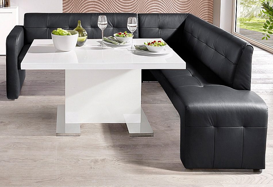 Ecksitzgruppe Kuche Wohnmobil Test La Strada Nova M Allrad Bilder Autobild De