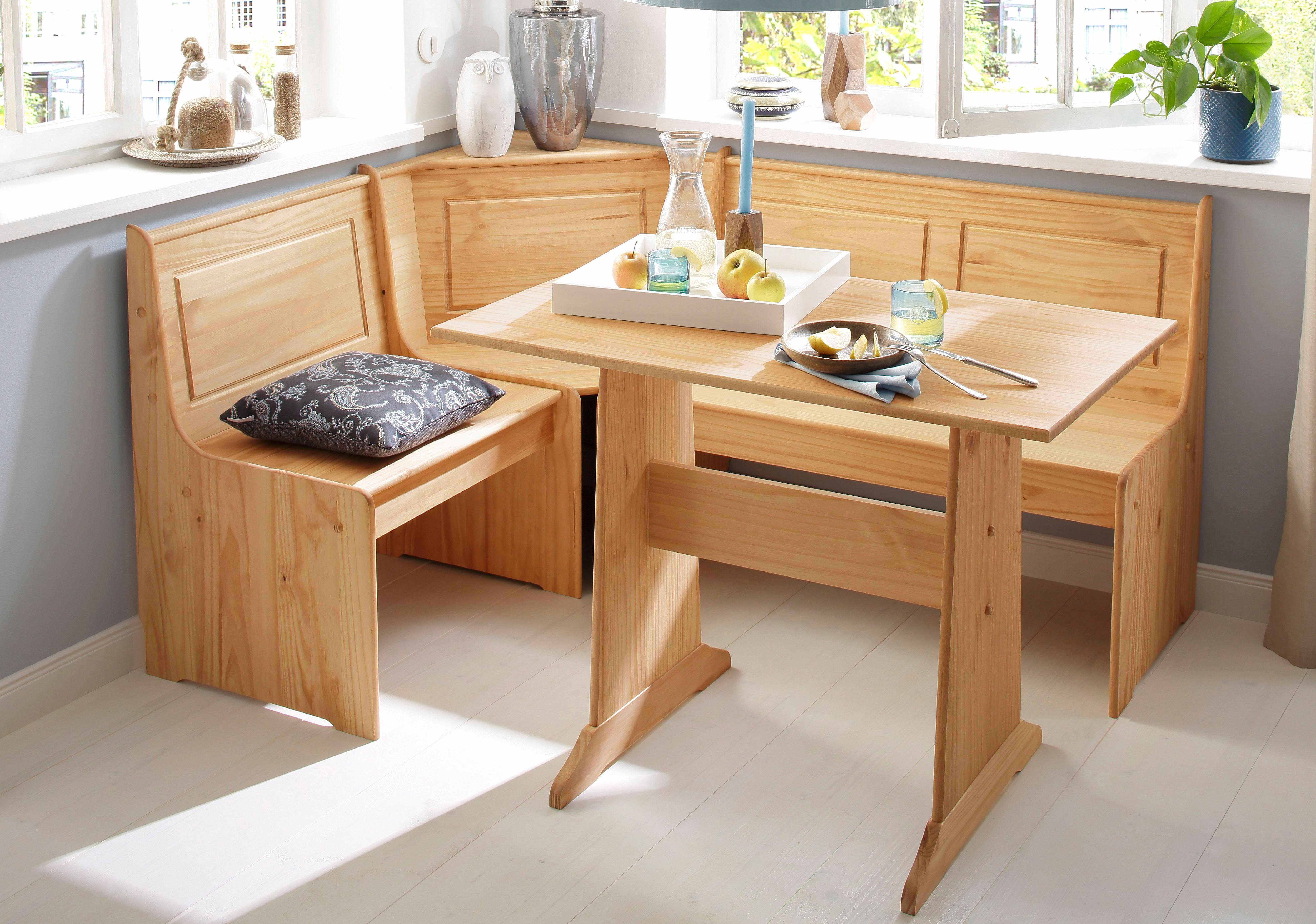 Eckbanke Eckbankgruppen Esszimmer