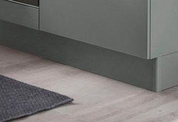 Sockelblende Fur Unterschranke