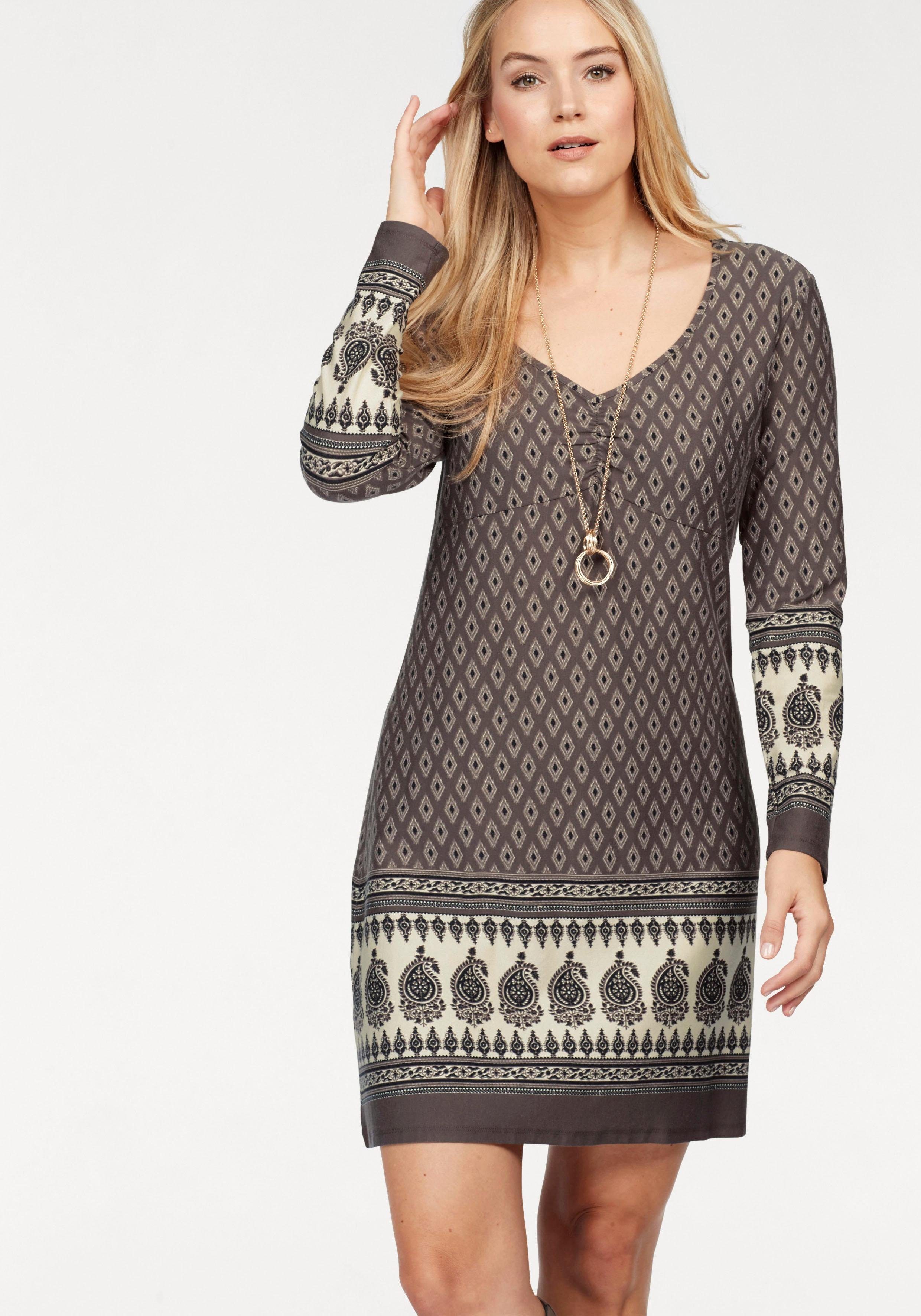 Gunstige Kleider In Grossen Grossen Kleider Fur Mollige Online Kaufen Otto