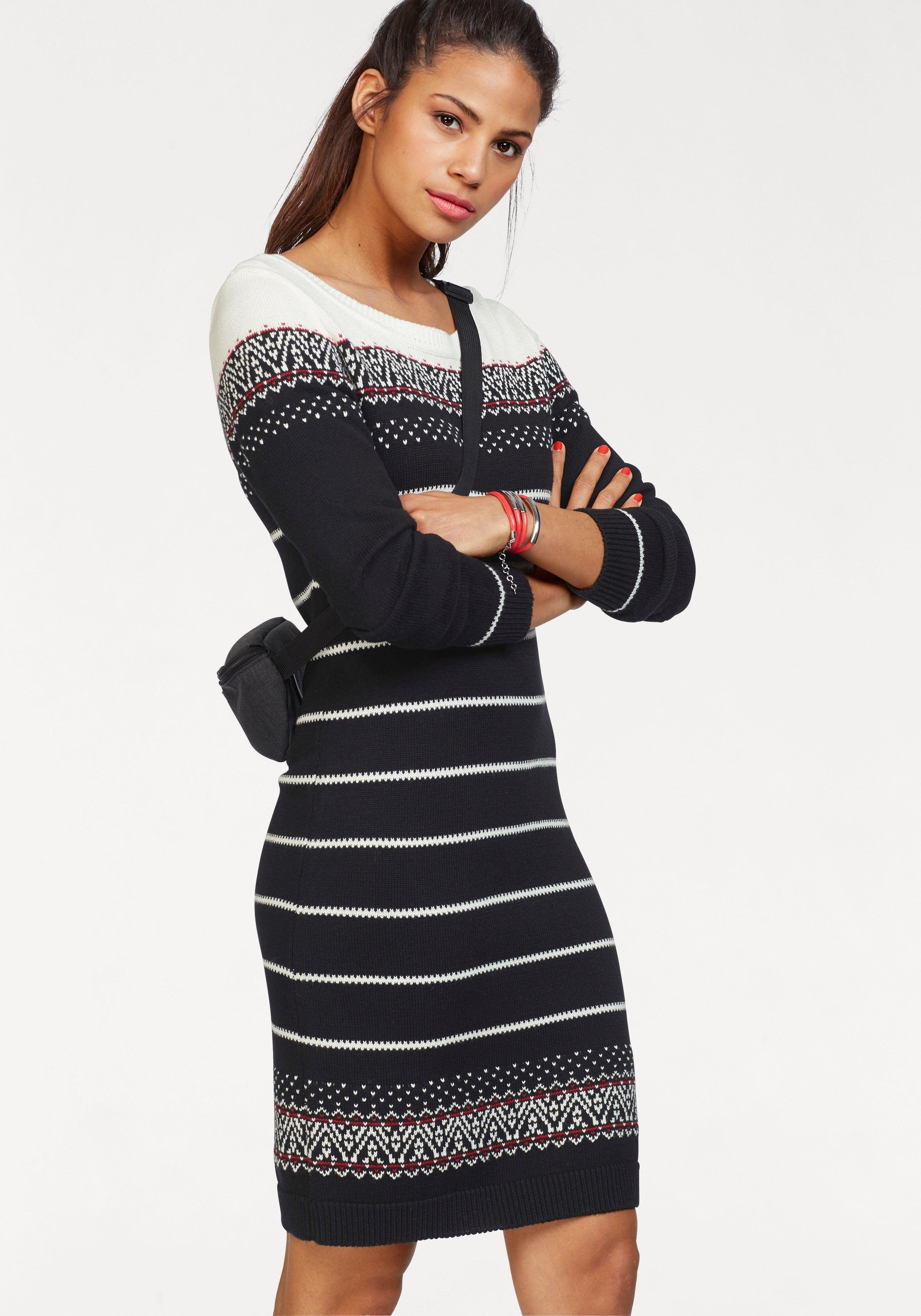 Winterkleider Online Kaufen Wollkleider Otto