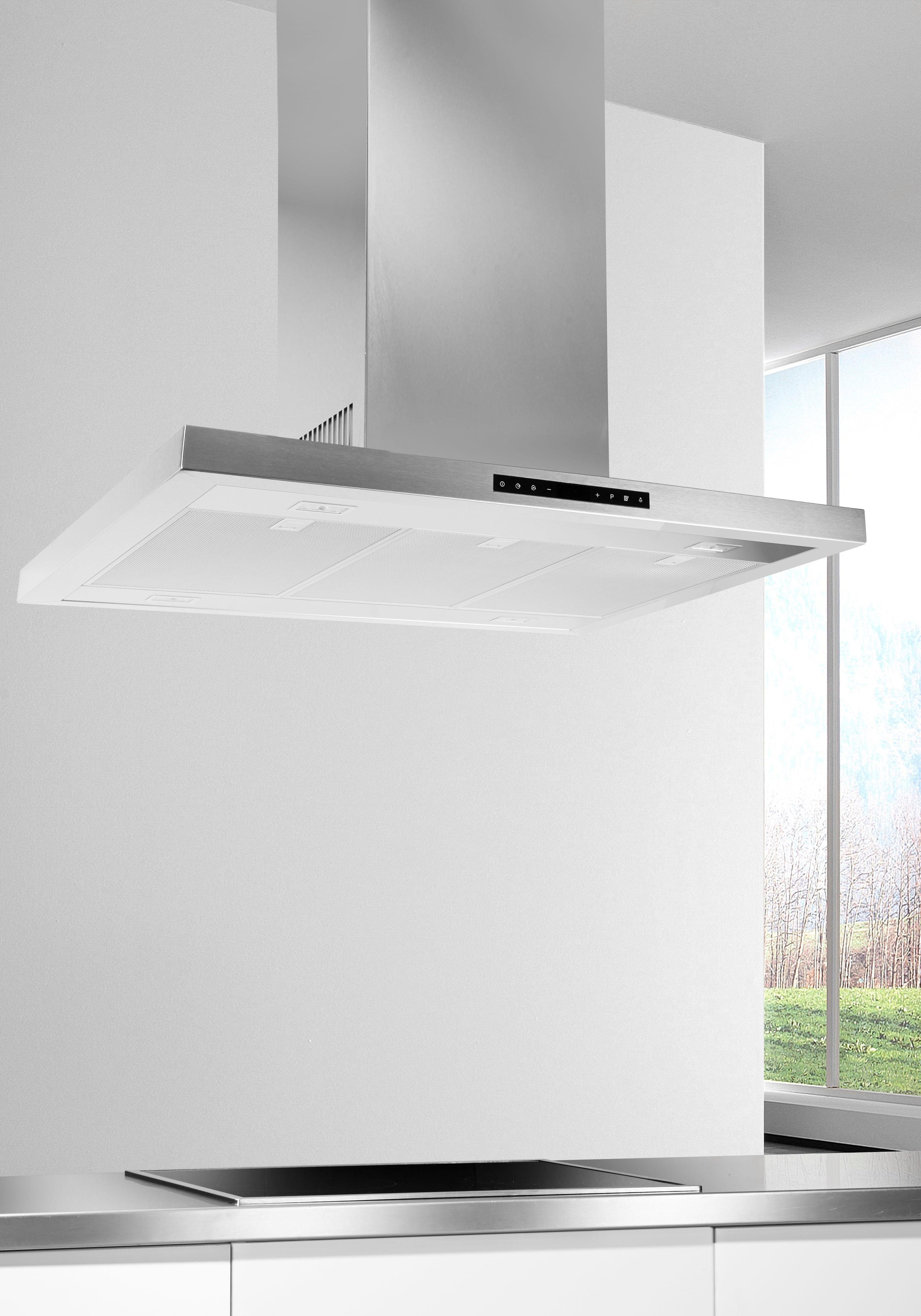 Dunstabzugshaube Mit Umluft Oder Abluft Was Ist Besser Kuchenfinder