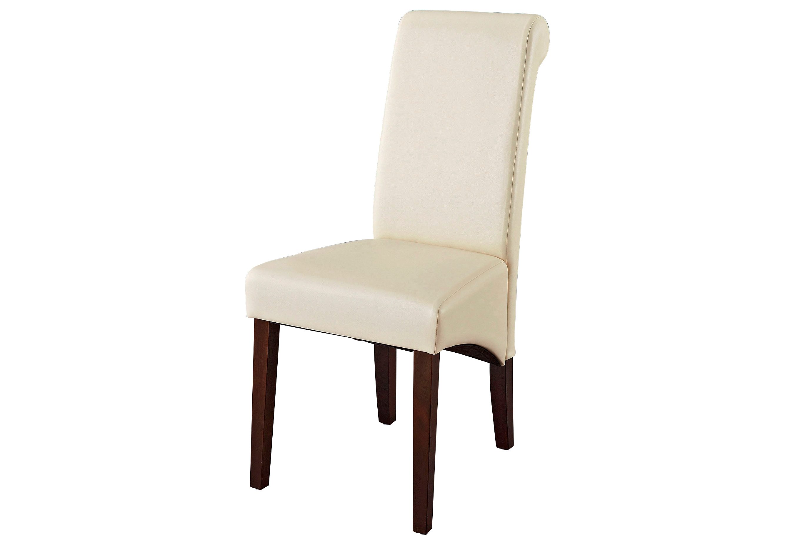 2 4 6 8 Set Stuhle Esszimmerstuhle Kuche Buro Stuhl Weiss Retro Polsterstuhl Holz Eur 28 39 Picclick De