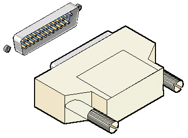 What Is Loopback Plug Cybersecurity Terms And Definitions - Download Professional Vintage Wallpaper | 8K