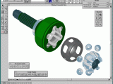 Definition Of Solid Modeling Pcmag