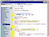 Definition Of Source Code Editor Pcmag