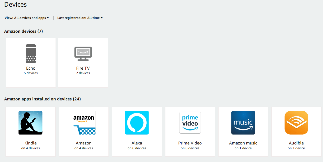 Apr 19, 2016 · first off, your nemesis, the kindle app for windows: How To Manage Your Amazon Kindle Devices And Content Pcmag