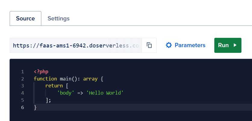 Serverless Php Applications On Digital Ocean Functions Php Watch - Retina Sunset Arts for Desktop