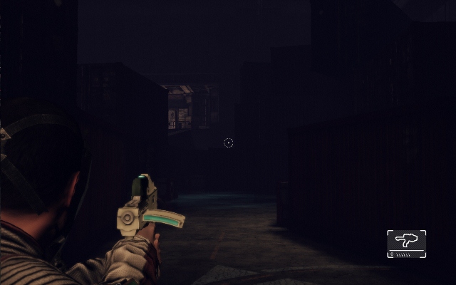 Прохождение БезУмного Survival Horror'a Afterfall: InSanity.