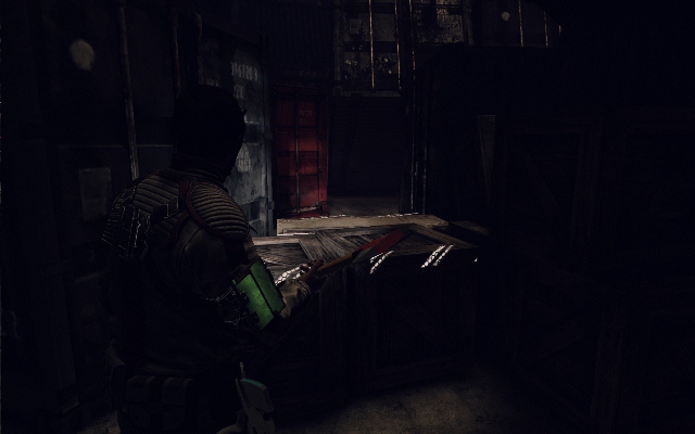Прохождение БезУмного Survival Horror'a Afterfall: InSanity.