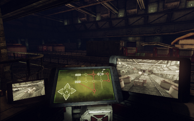 Прохождение БезУмного Survival Horror'a Afterfall: InSanity.