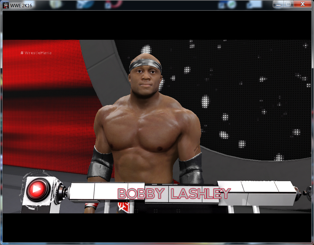Wondering how to cheat on the act? WWE 2k16 "Bobby Lashley 2k19 port" - Ð¤Ð°Ð¹Ð»Ñ‹ - Ð¿Ð°Ñ‚Ñ‡, Ð´ÐµÐ¼Ð¾