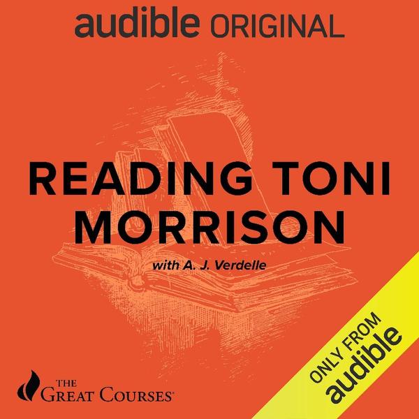 Reading Toni Morrison (Lister, Rachel)