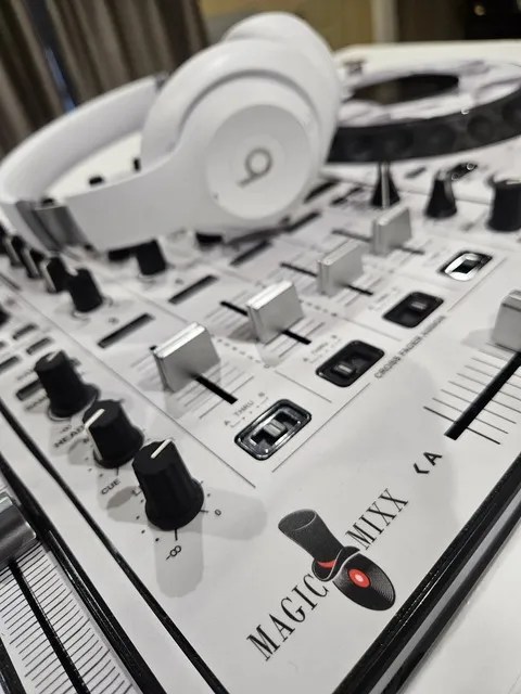 Professional DJs keep dance floor packed with energy and smooth transitions.