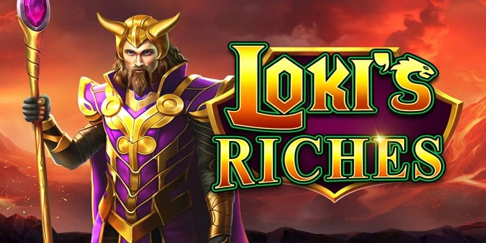 Strategi Efektif Dapatkan Bonus Tiap Putaran Di Slot Loki's Riches