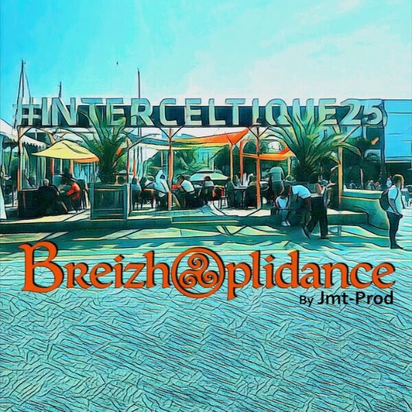 JMT-Prod BreizhOplidance Song Featured Weekly Artist on W.D.O.P.E. DOPETRACKZ RADIO