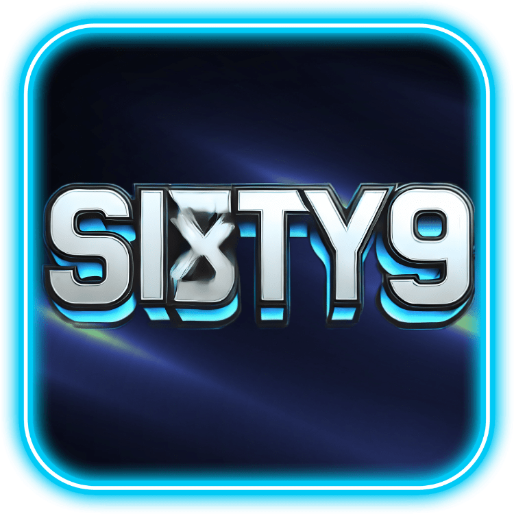 SIXTY9 Casino