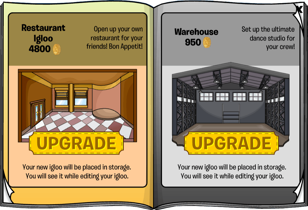 CPZero Better Igloos November Page 20