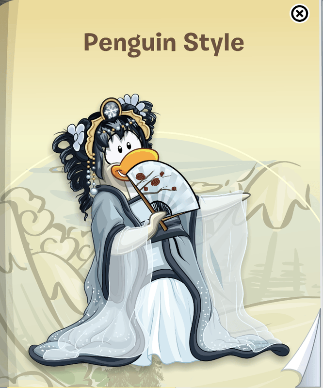 NewCP Penguin Style June 2026 Cover