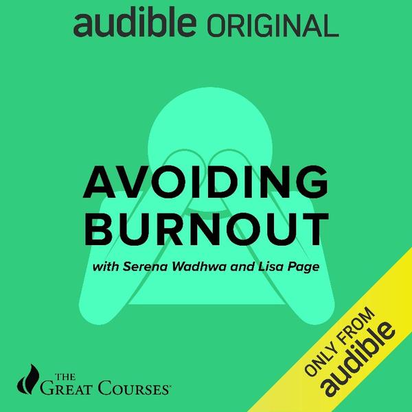 Avoiding Burnout (Grady, Marilyn L., Brock, Barbara L.)