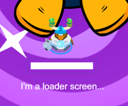 CPLegacy April Fools Party - Push Pin Location