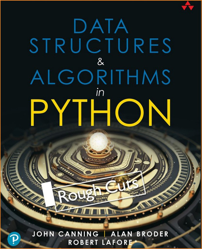 E Book Data Structures Algorithms In Python Tutflix Free - Ultra HD Geometric Illustrations for Desktop