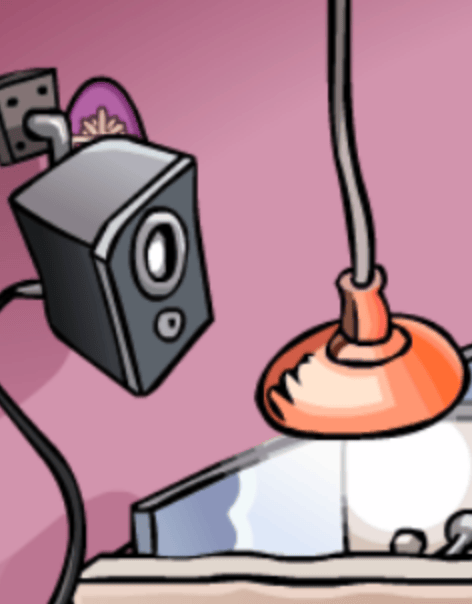 CPLegacy April Fools 2026 Party Guide - Easter Egg Hunt - Egg Locations