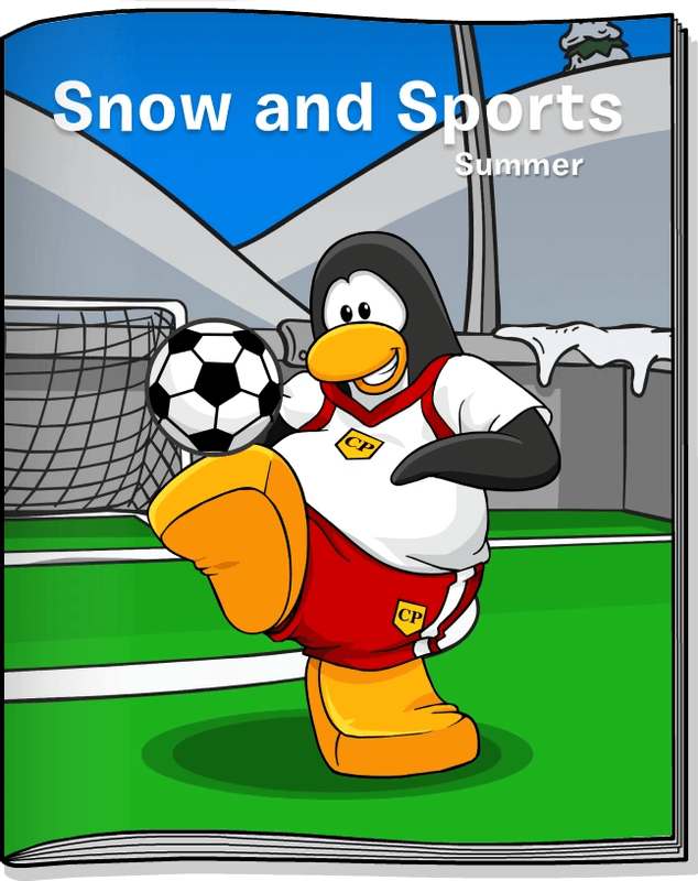CPL Snow and Sports Summer 2026 catalog