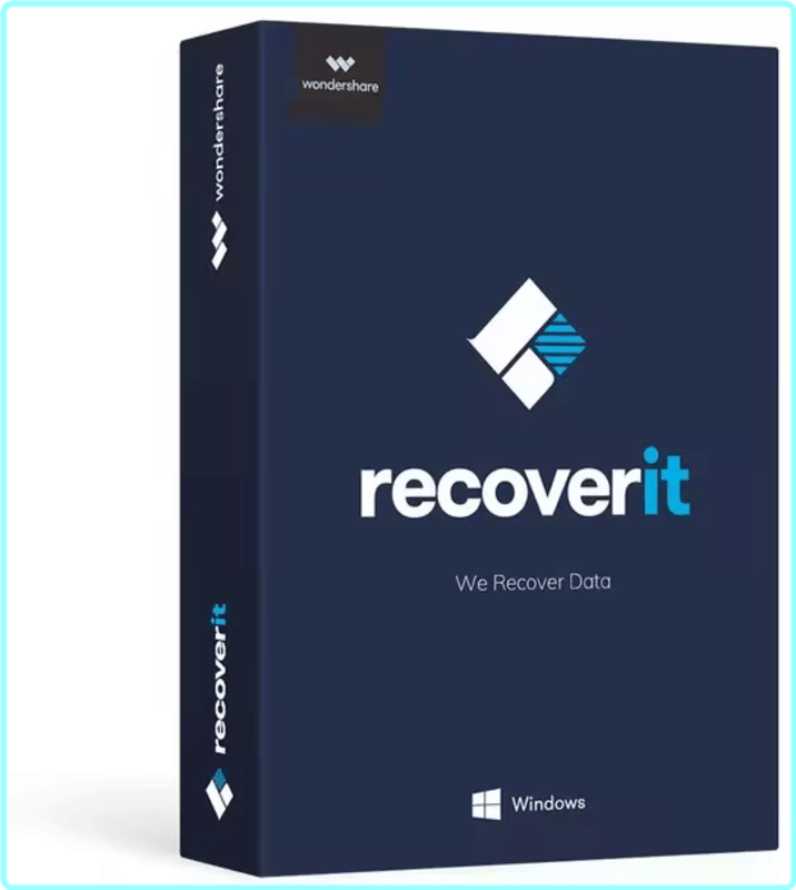 Wondershare Recoverit 13.6.3.6 Multilingual – (196 MB)