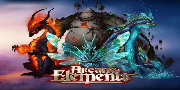 Panduan Lengkap Maxwin Slot Arcane Elements Untuk Pemain Baru