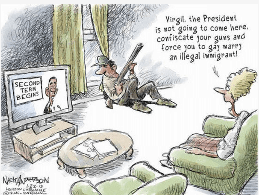 But, where did they get their start? Hunting Meme Thread Page 9 Hunt Talk