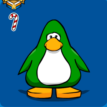 CPJourney Candy Cane Pin