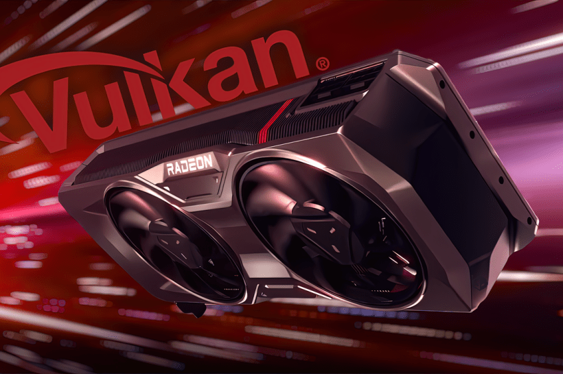 A Linuxon már bevált RADV Open source Vulkan-meghajtót Windowsra is portolják