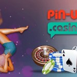 Pin Up Казино Вход В Личный Кабинет