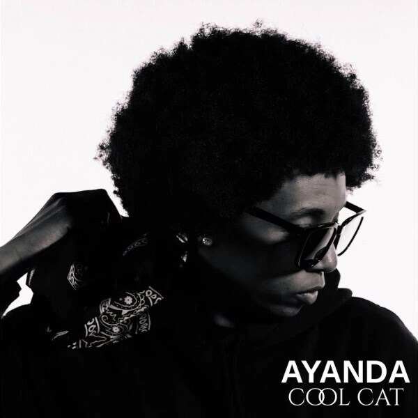 Ayanda Memo Crescendo Cool Cat Featured Weekly Artist on W.D.O.P.E. DOPETRACKZ RADIO