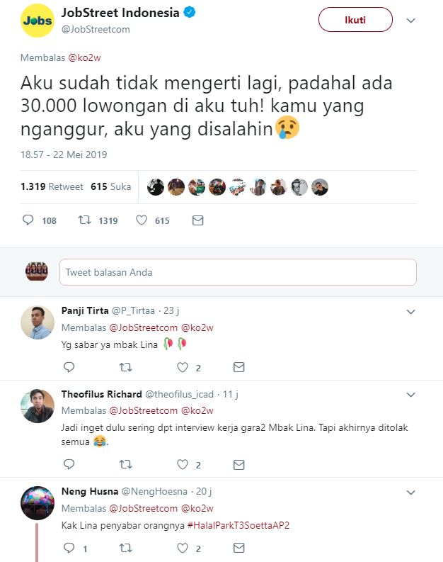 Viral Pelaku Kerusuhan 22 Mei Mayoritas Pengangguran Admin
