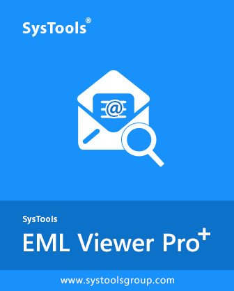SysTools EML Viewer Pro Plus 5.0 Multilingual – (114 MB)