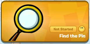 Club Penguin Legacy Island Adventure Party: Island Infestation - Quest 7