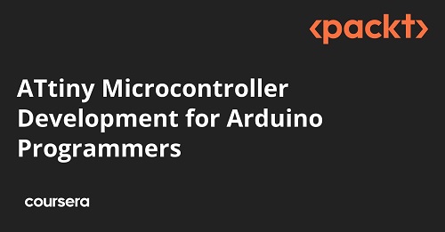 Attiny Microcontroller Development For Arduino Programmers - Best Abstract Textures in Full HD