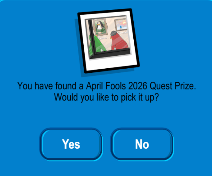 CPJourney April Fools Party Guide 2026