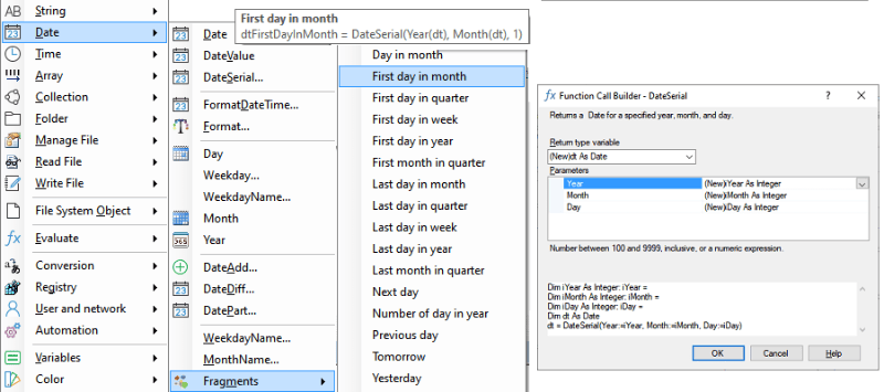 Code VBA 11.0.0.29 – (7 MB)