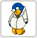 CPJourney 3rd Party Anniversary Journeyscapes Reward