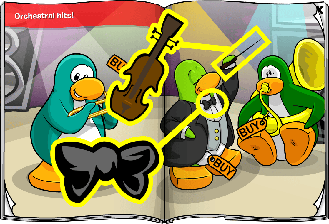 CPZero Music Catalog Secrets Page 4