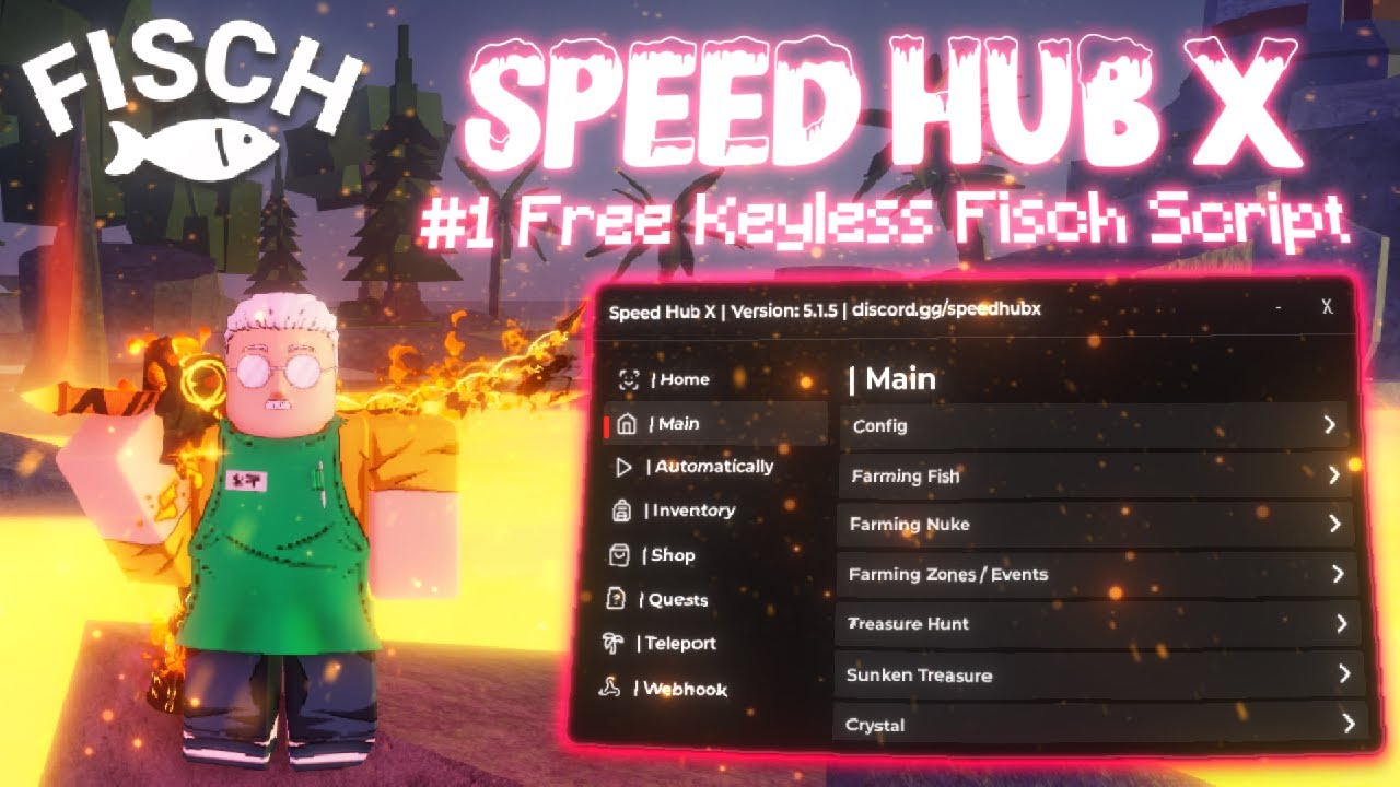 GitHub Pootie328 Fisch Script Roblox Fisch Script Executor Image 