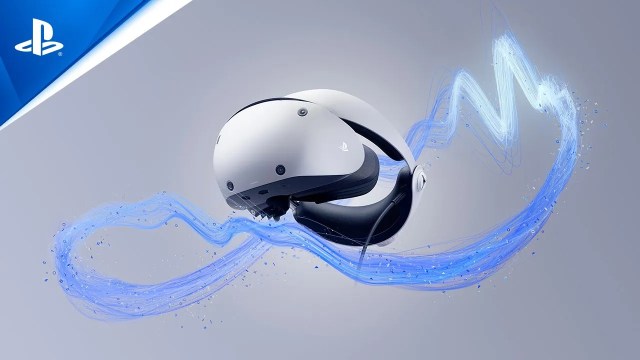 PSVR2 