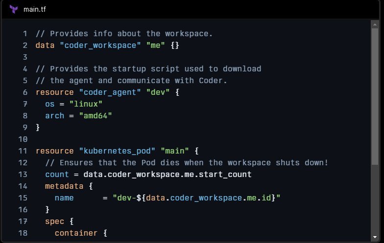 Coder Technologies Coder 2.28.10 – (131 MB)