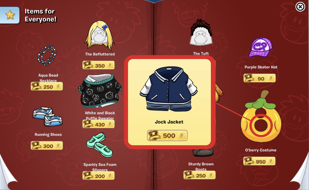 Penguin Style March 2026 New Club Penguin NewCP Cheats Page 11