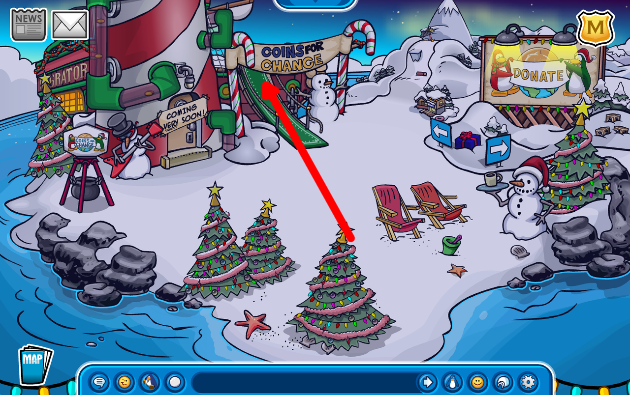 CPZero A Very Merry Holiday Party 2025 Guide 