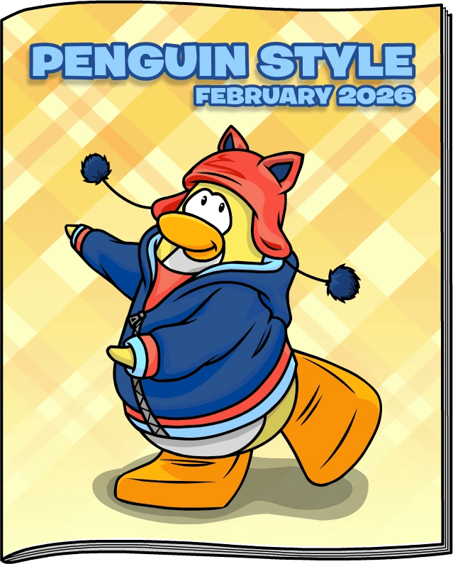 CPJourney Penguin Style February 2026 Catalog Secrets